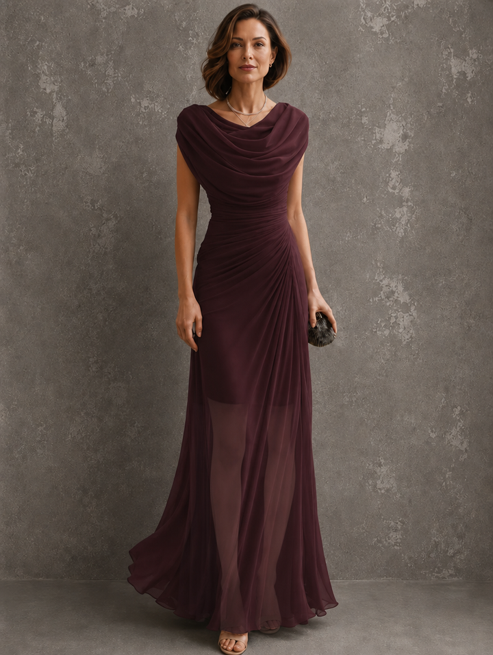 Jilliann™ | Maxi Dress