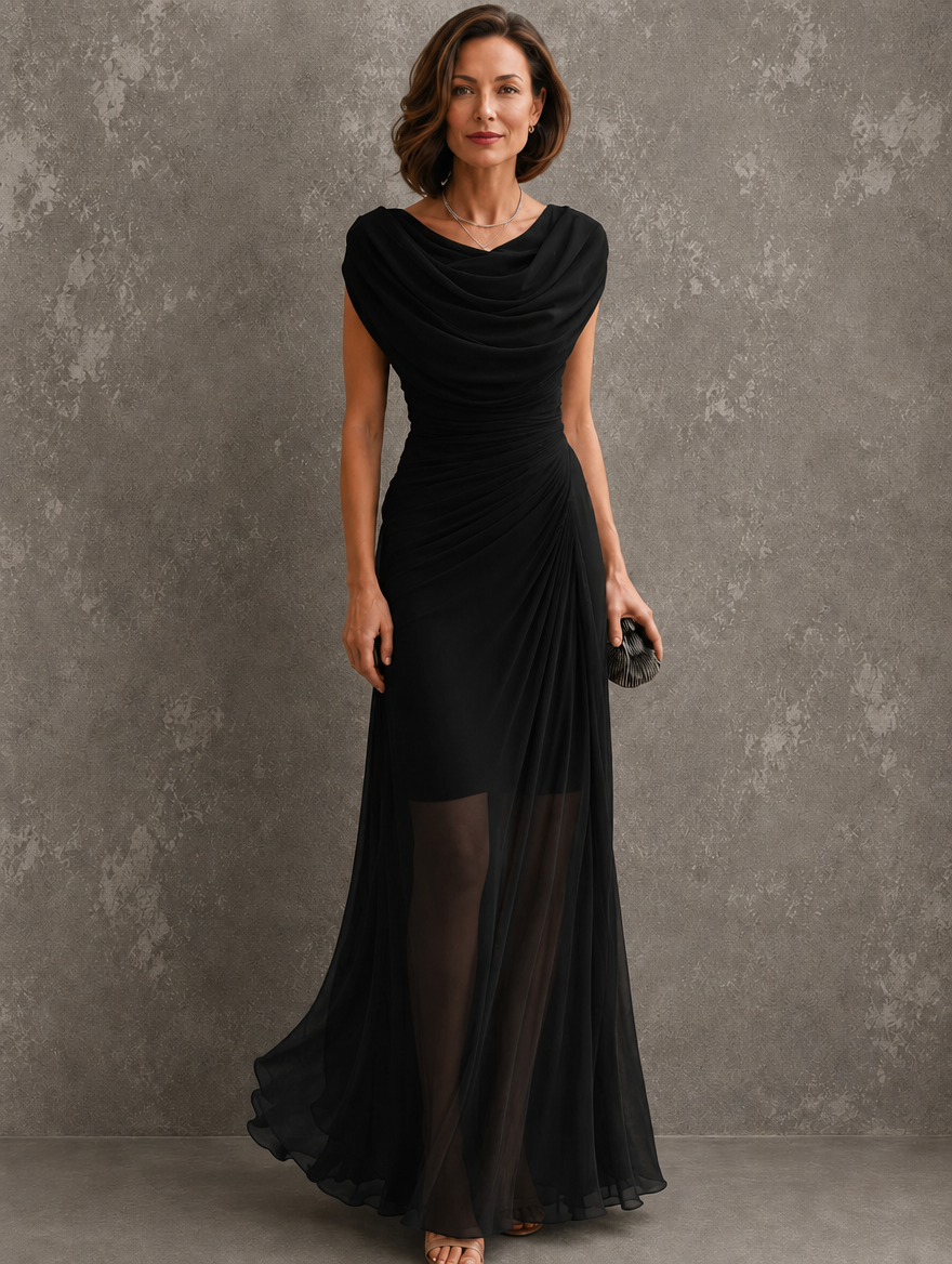 Jilliann™ | Maxi Dress