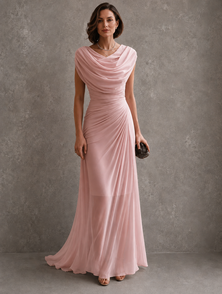 Jilliann™ | Maxi Dress