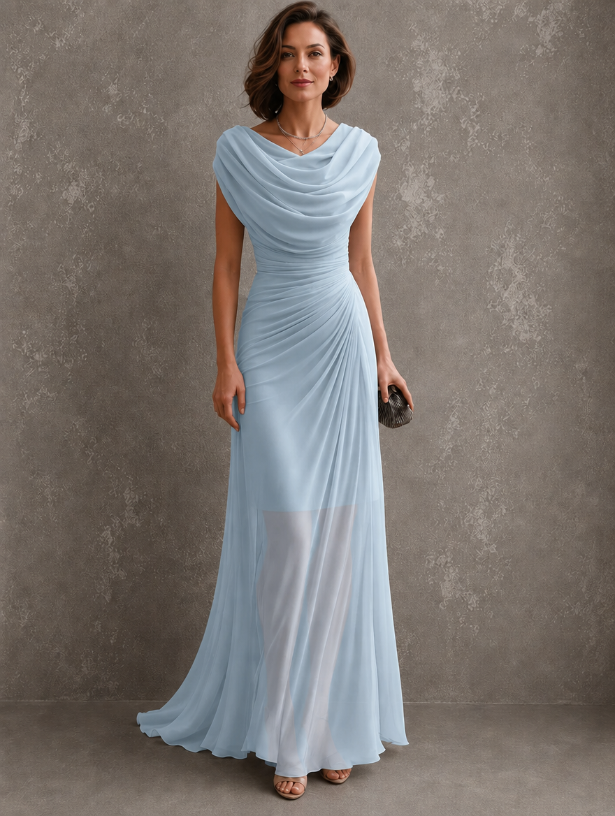 Jilliann™ | Maxi Dress