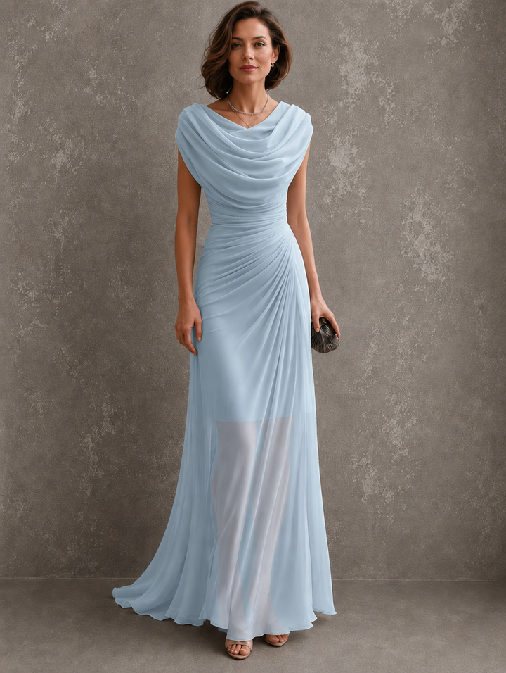 Jilliann™ | Maxi Dress