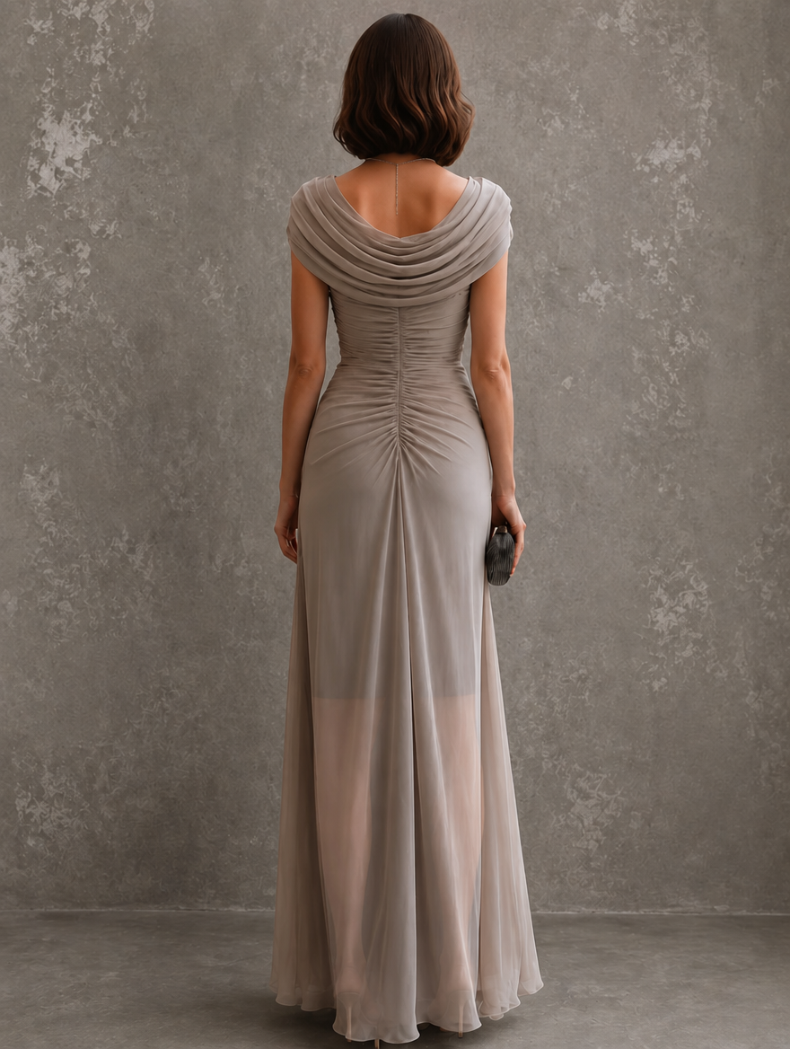 Jilliann™ | Maxi Dress