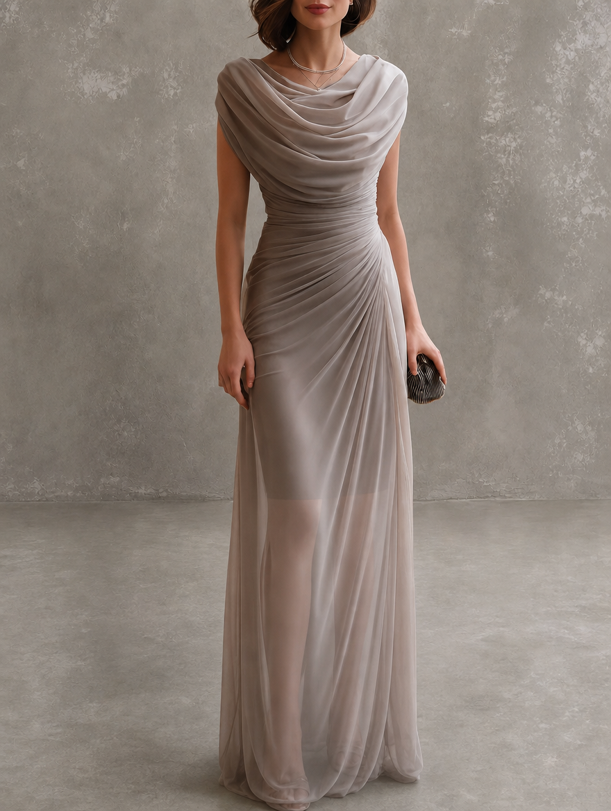 Jilliann™ | Maxi Dress