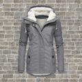 Nordivara |Sherpa Cosy Jacket