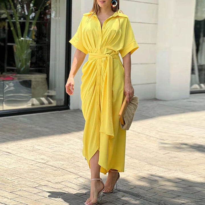 Kamila™ | Elegant Formal Dress