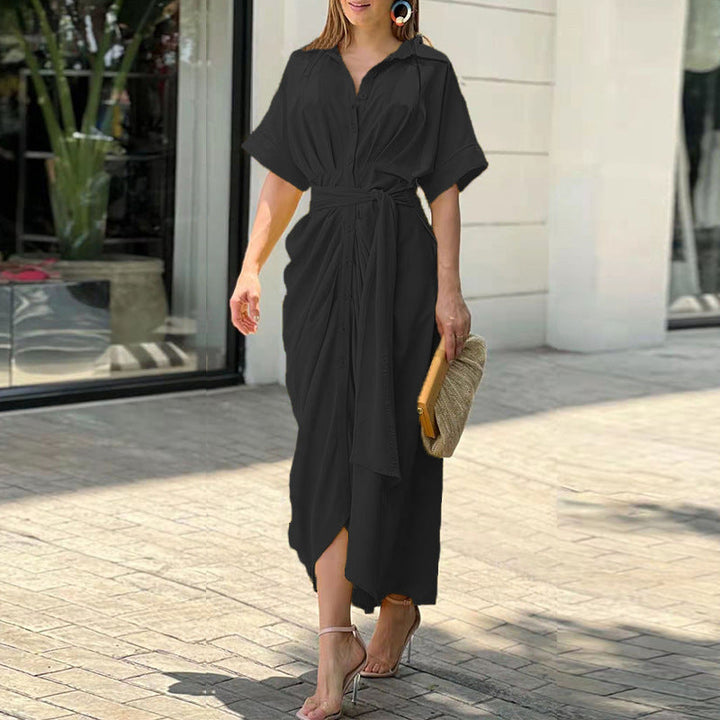 Kamila™ | Elegant Formal Dress