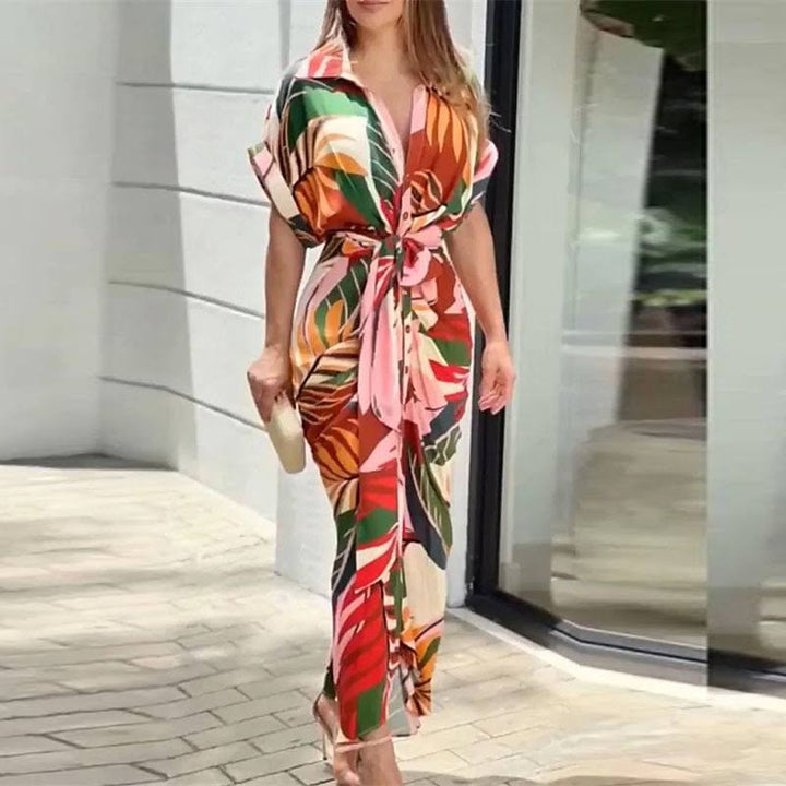 Kamila™ | Elegant Formal Dress