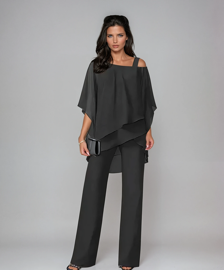 Anna™ | Layered Two-Piece Set