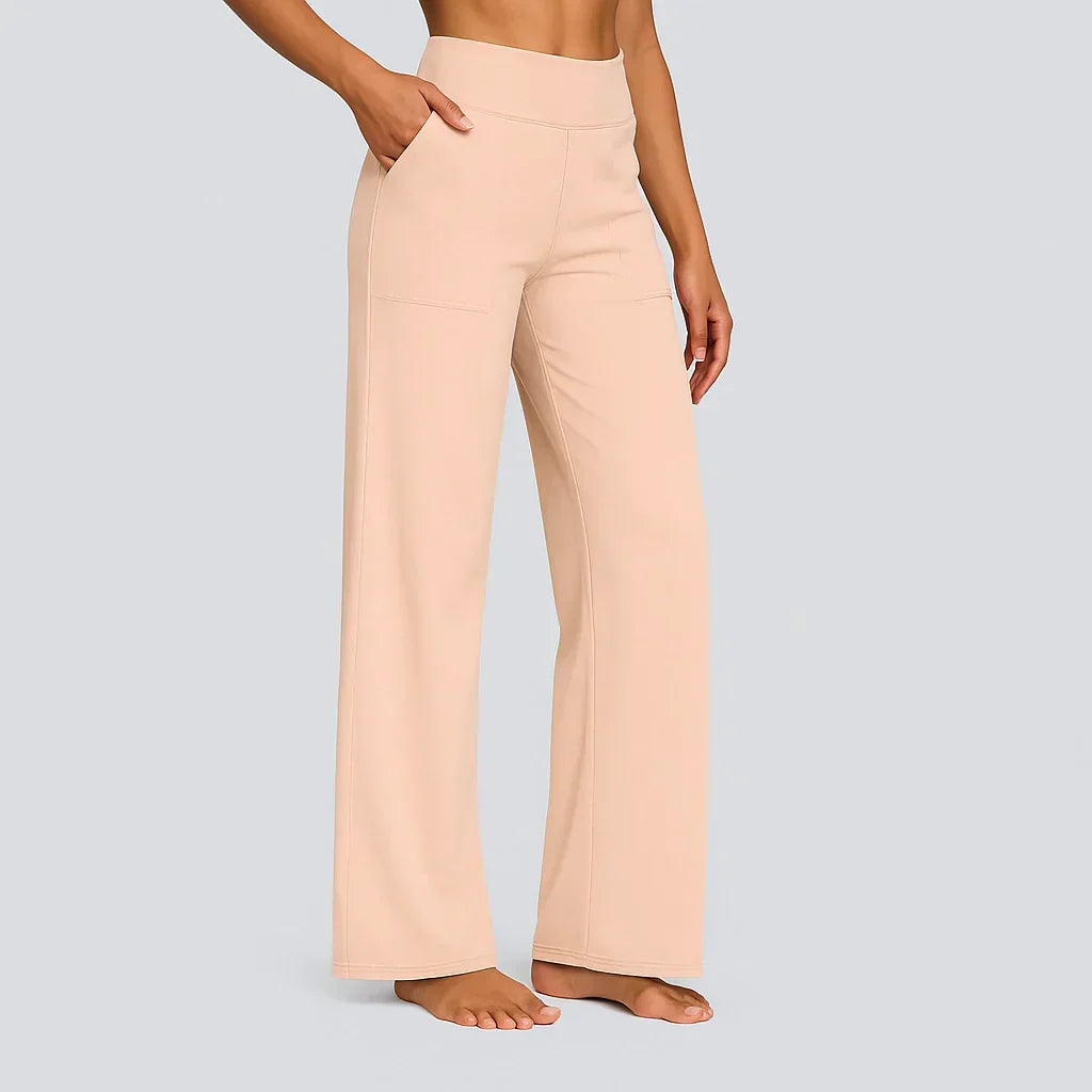 Josie™ | Stretch Comfort Pants