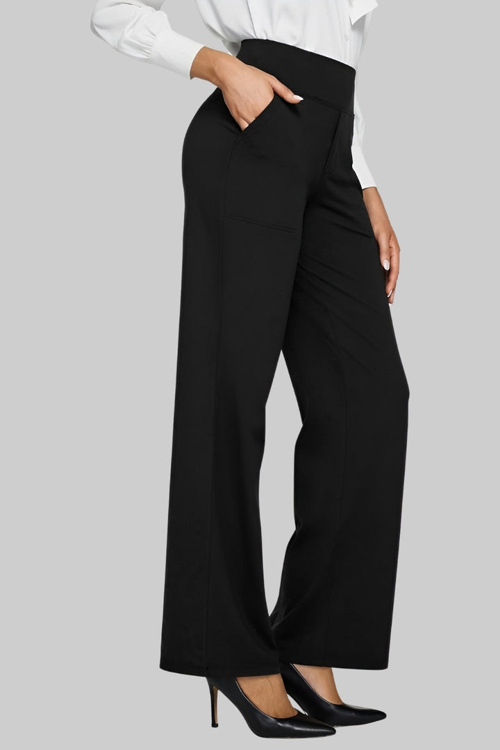 Josie™ | Stretch Comfort Pants