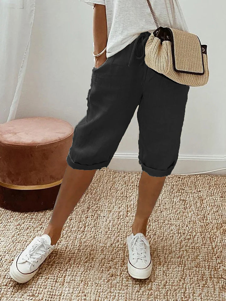 Alina™ | Comfort Lounge Shorts