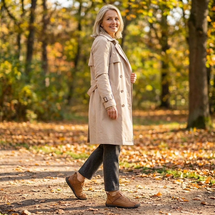 Rosie™ | Comfortable and Orthopedic Sneakers