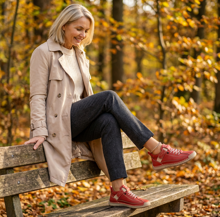 Rosie™ | Comfortable and Orthopedic Sneakers