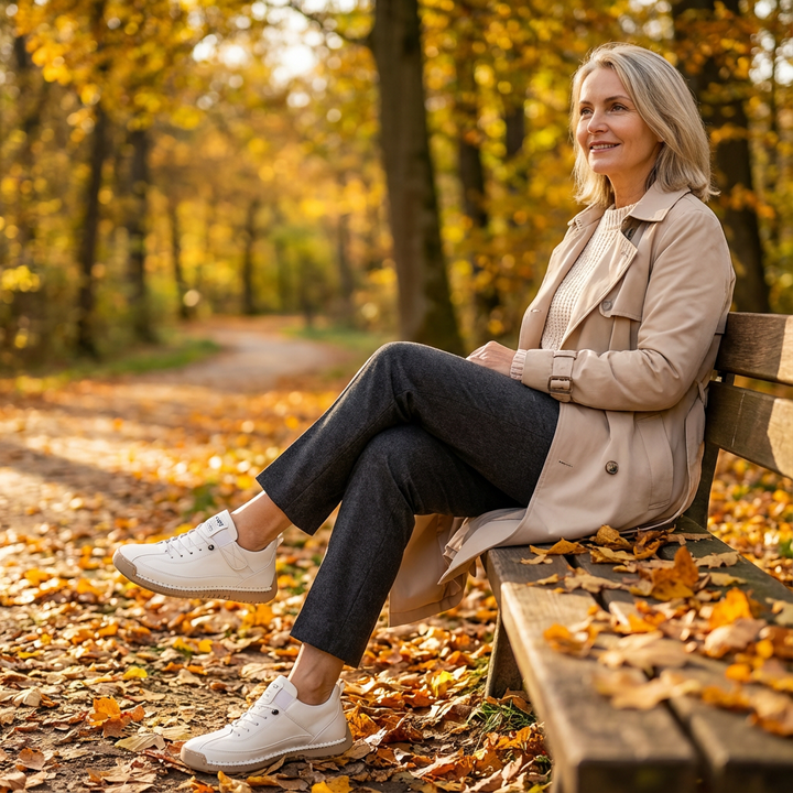 Rosie™ | Comfortable and Orthopedic Sneakers