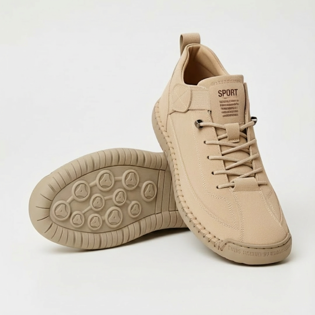 Rosie™ | Comfortable and Orthopedic Sneakers
