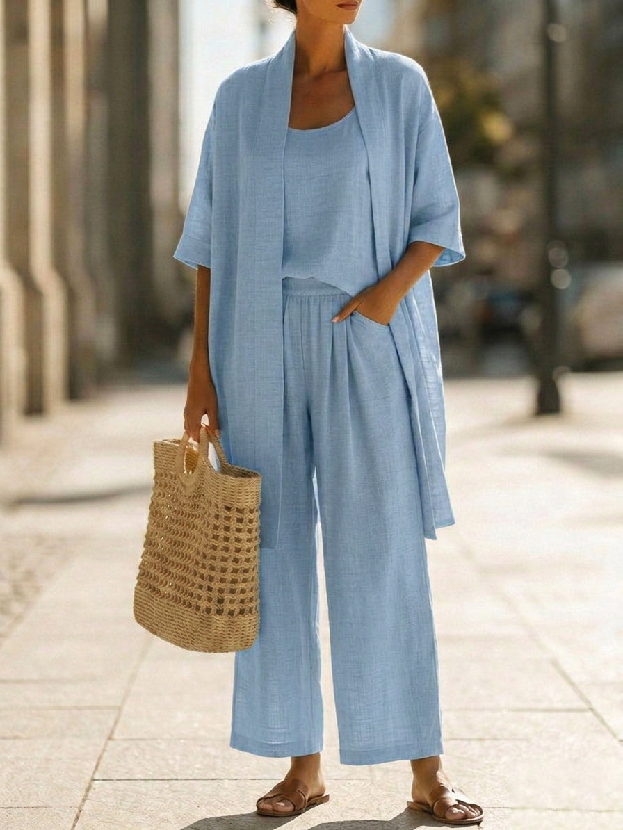 Brianna™ | Elegant Two-Piece Set