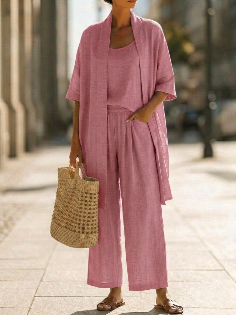 Brianna™ | Elegant Two-Piece Set