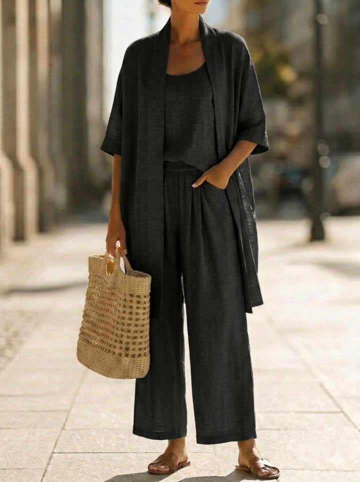 Brianna™ | Elegant Two-Piece Set