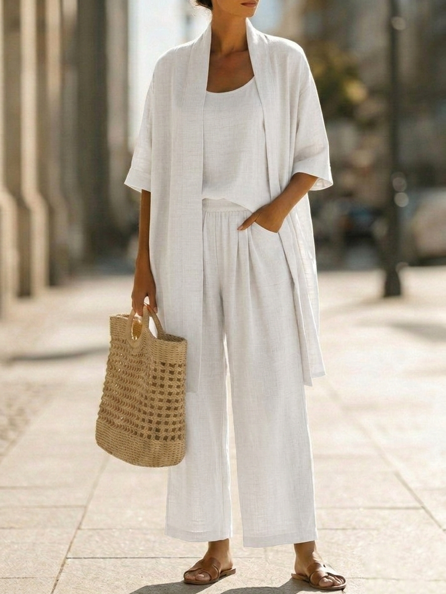 Brianna™ | Elegant Two-Piece Set