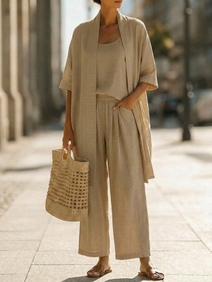 Brianna™ | Elegant Two-Piece Set