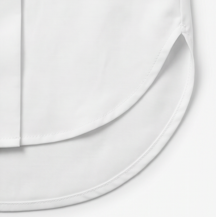 Peggy™ | Statement Button Blouse