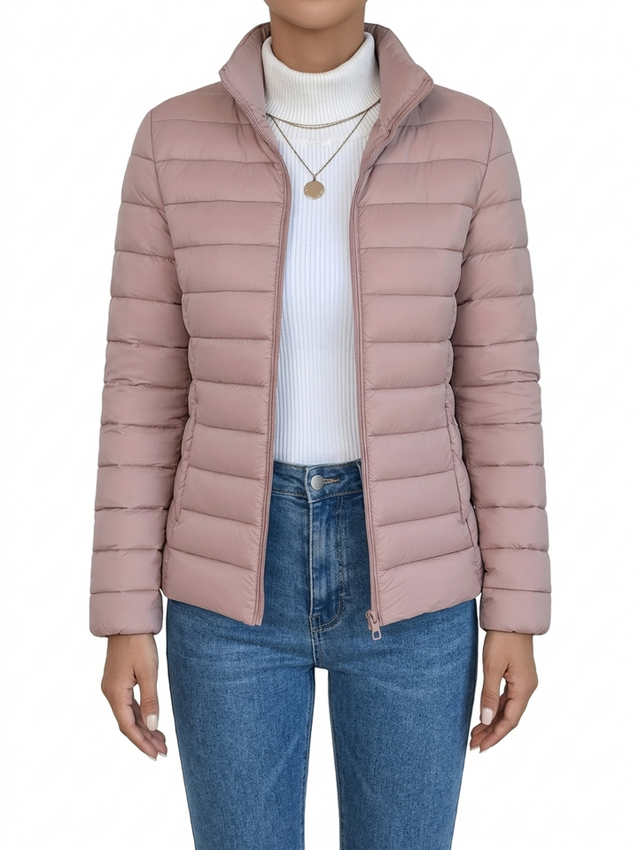 Hazel™ | Lightweight Padded Transitional Jacket