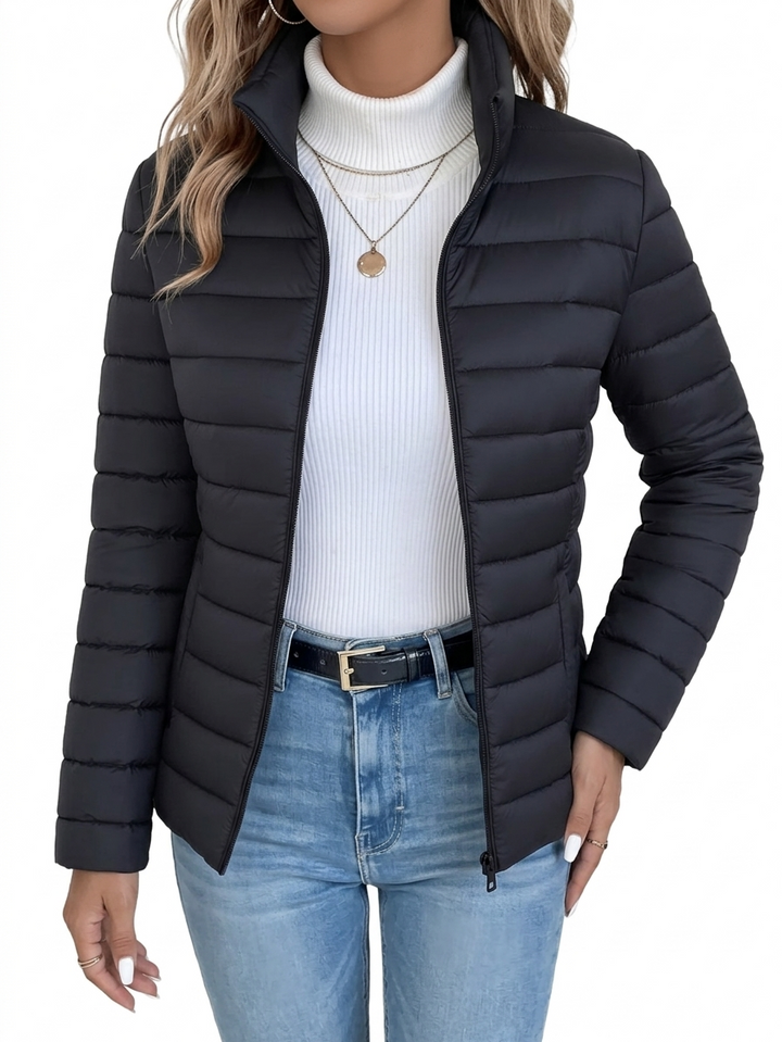 Hazel™ | Lightweight Padded Transitional Jacket