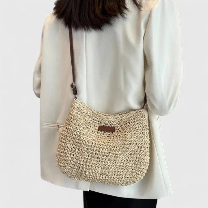 Susanna - Elegant Everyday Bag